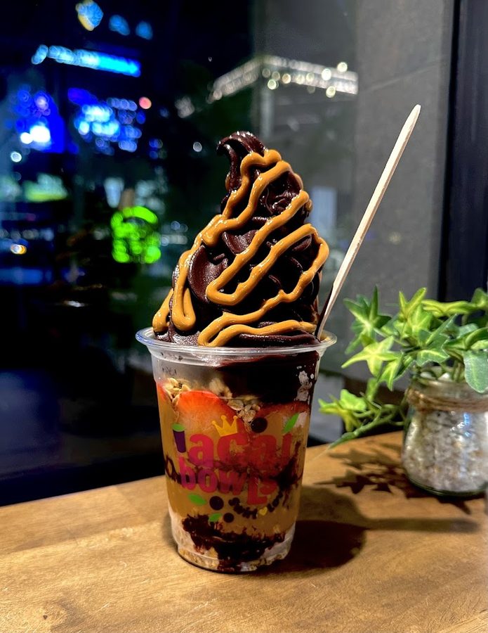 Swirl Lover @ Liat Towers