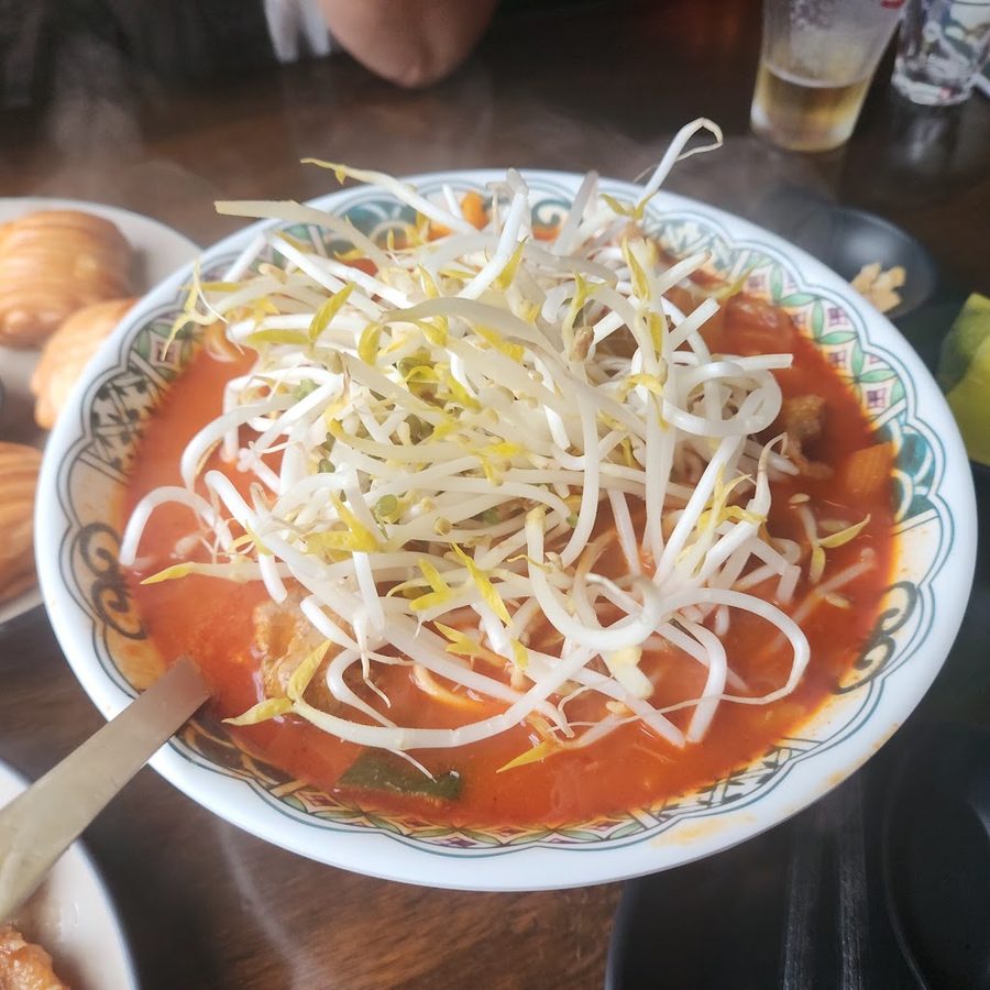 Yongyong Seonsaeng Busan Dongnae Branch
