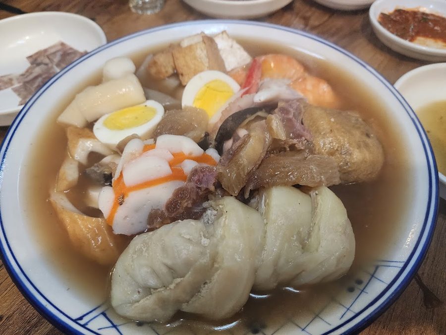 白光商會