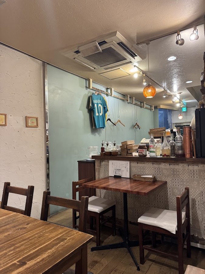 PIZZERIA DueSette