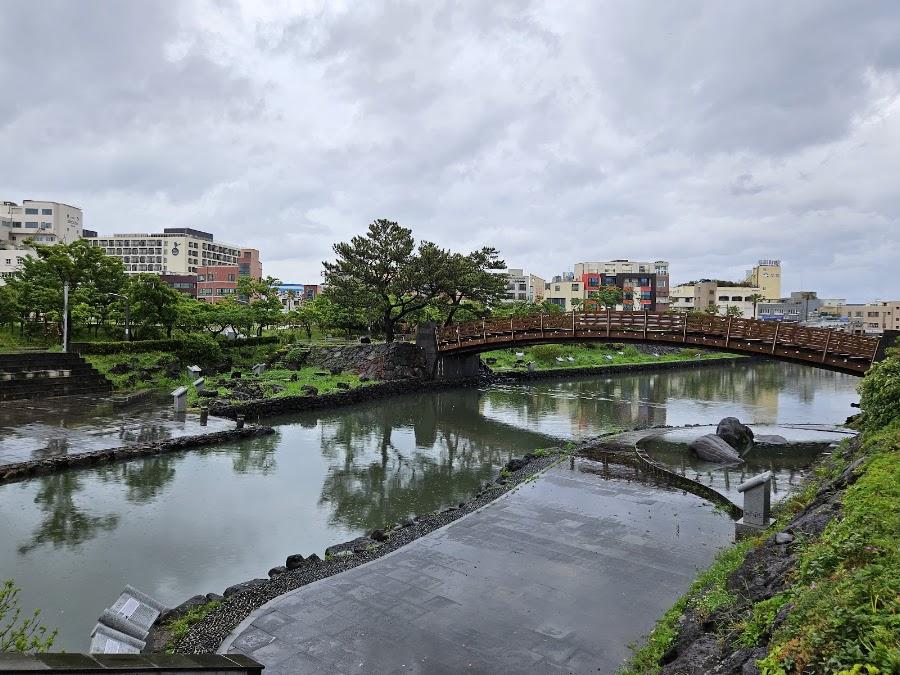 Sanjicheon