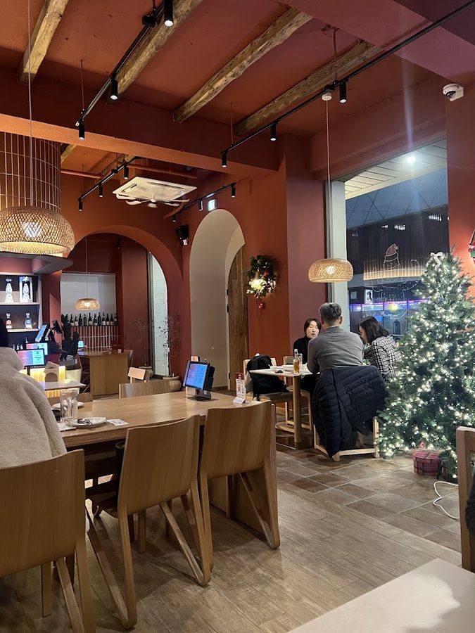 하바네로 도산본점