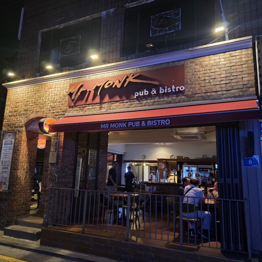 이가네양꼬치 양재역직영점