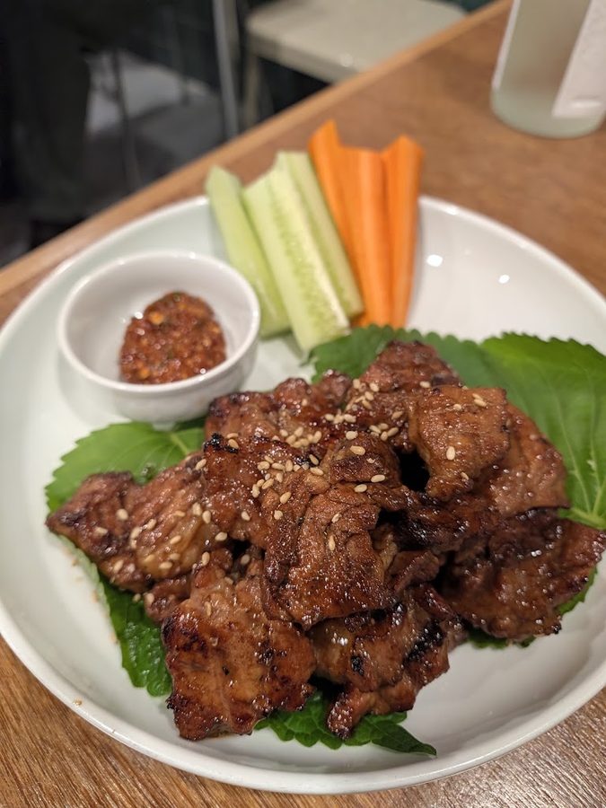 Miro Restaurant