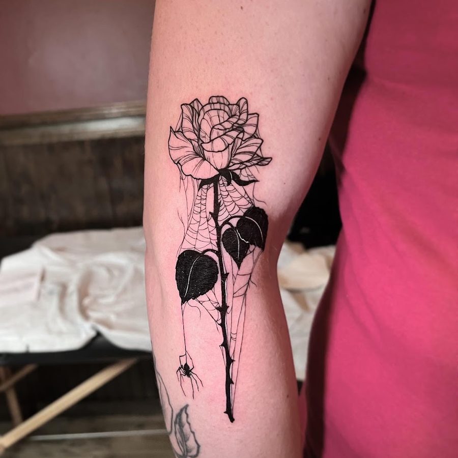 mm tattoo studio