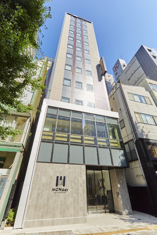 COCOSHUKU 浅草蔵前
