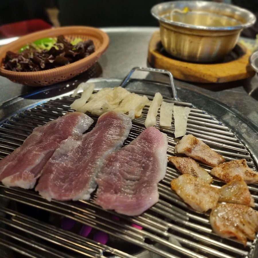 구공탄 당감동본점