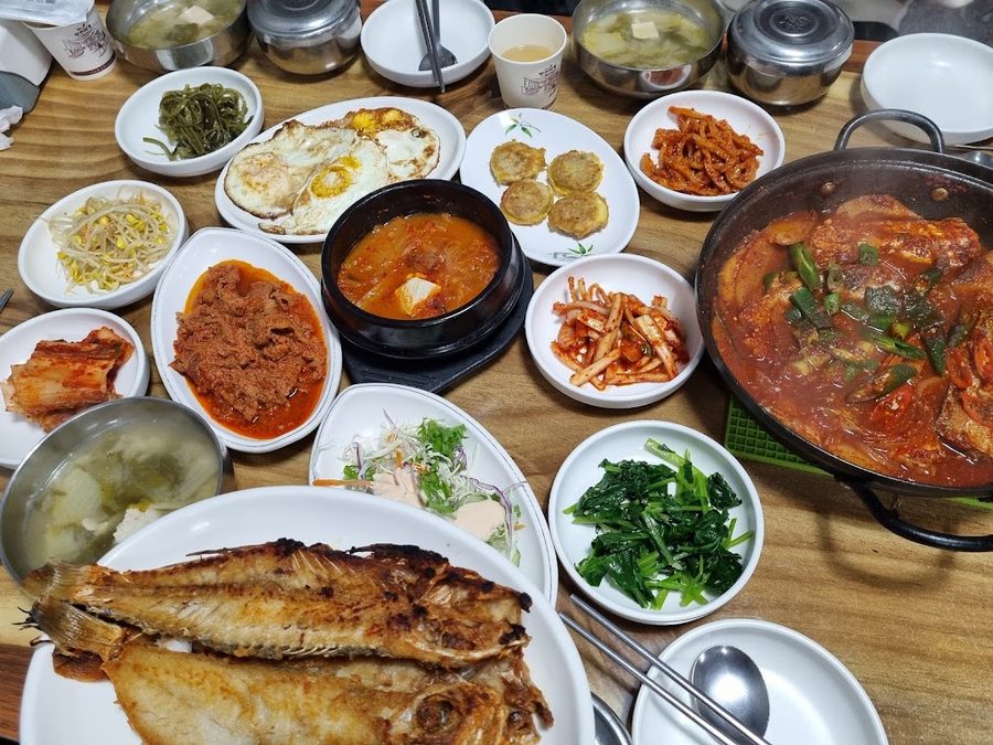 綠色司機食堂