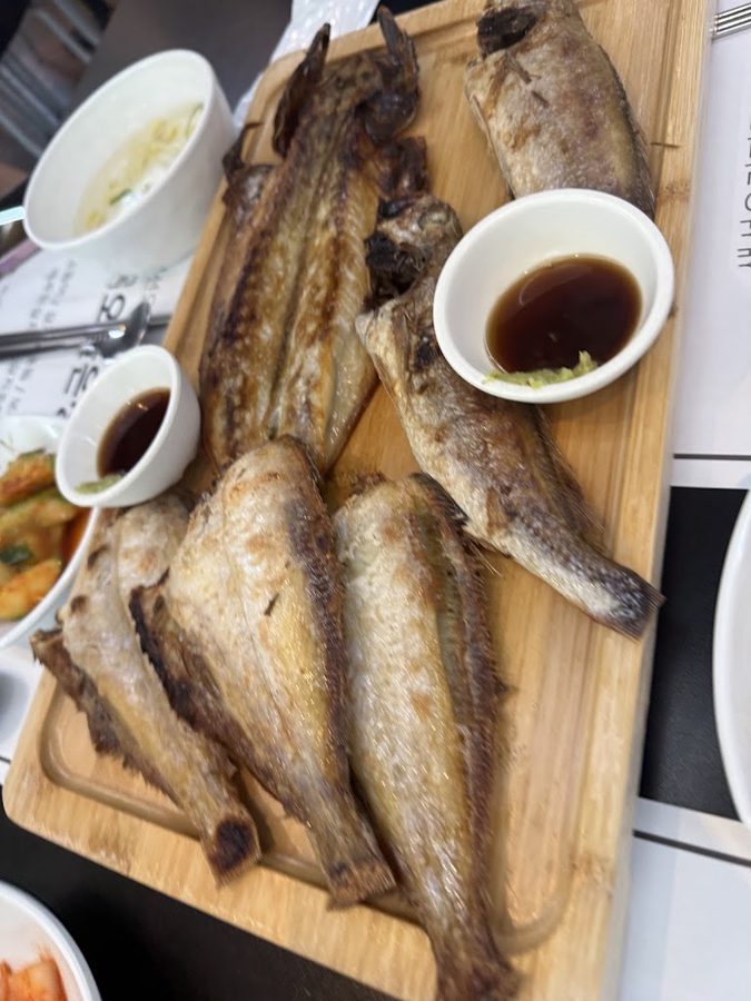 オヌルンセンソングイ