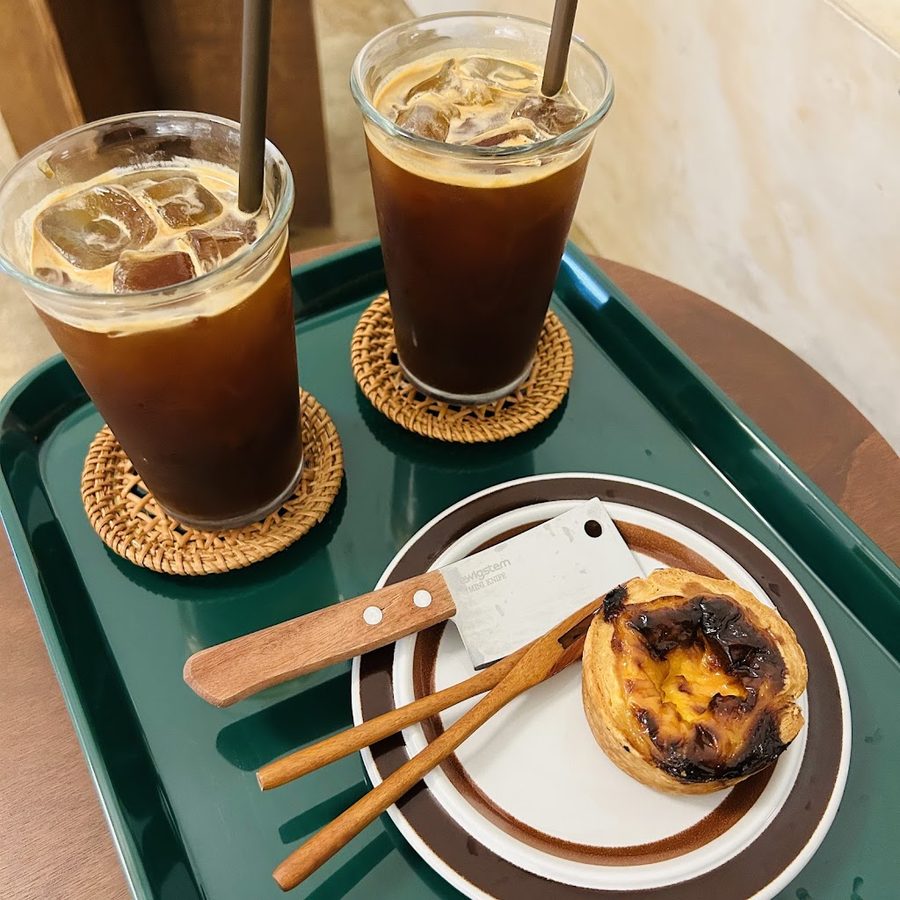 カフェ オフブア