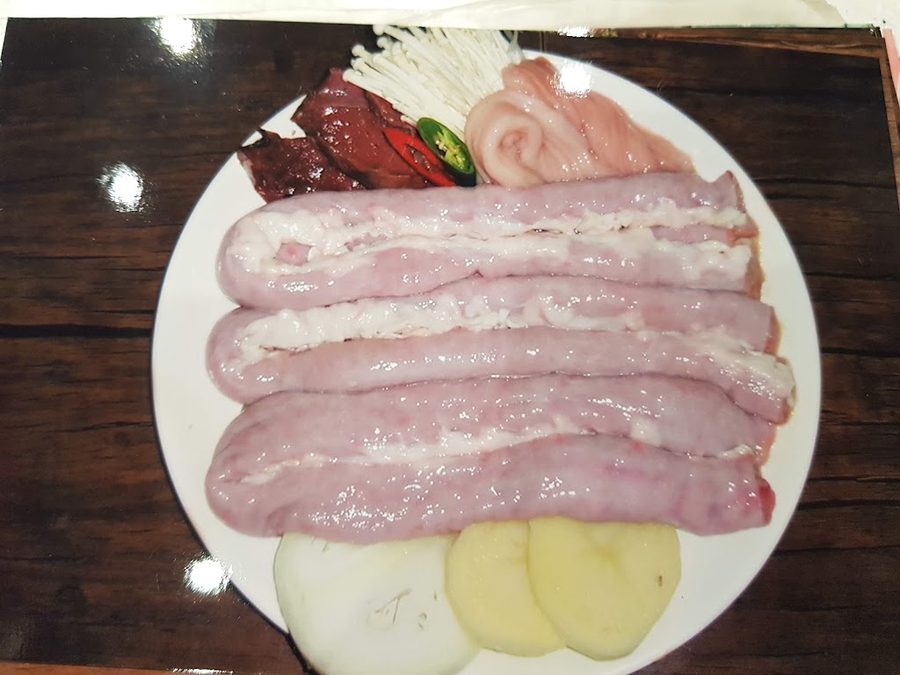 Hyangto Gopchang