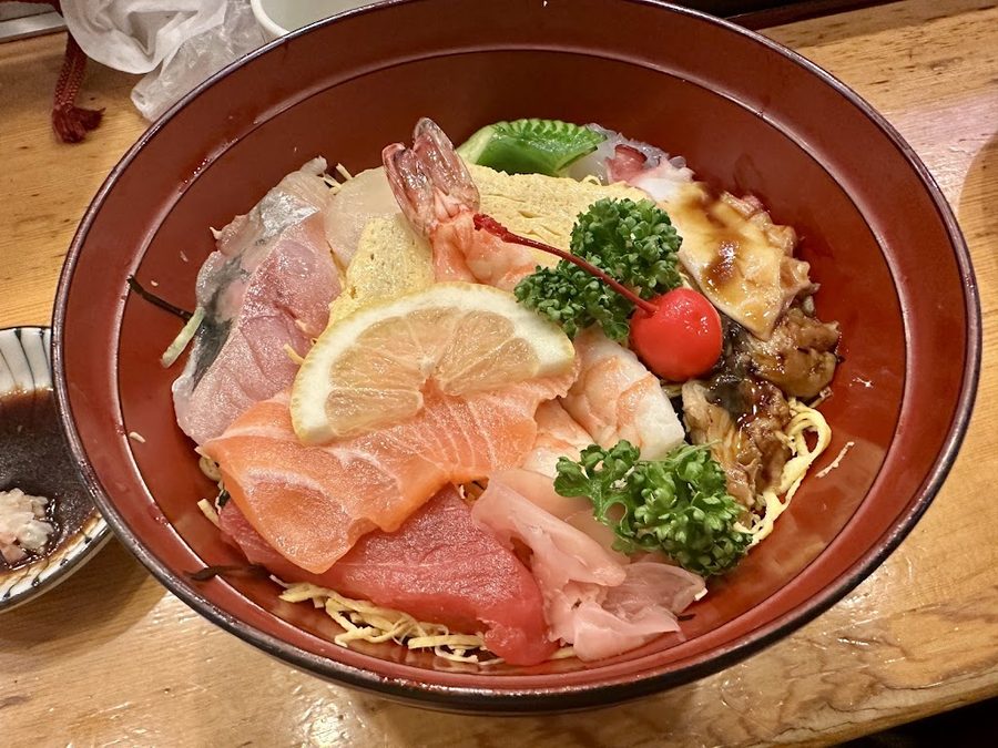 Inase Sushi
