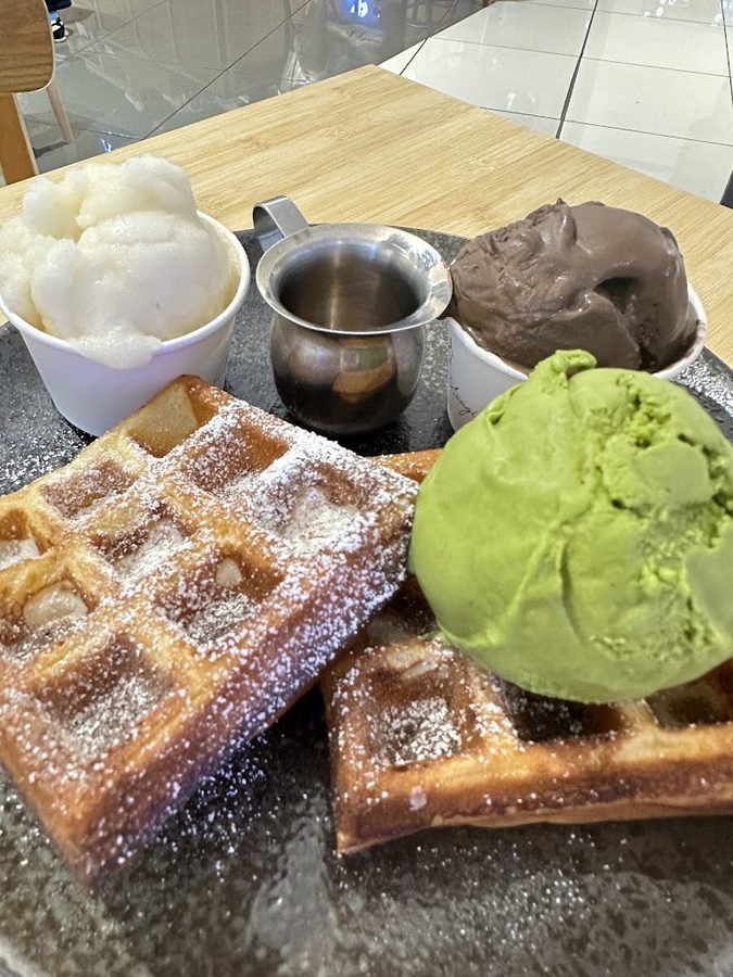 Cafe USAGI Tokyo