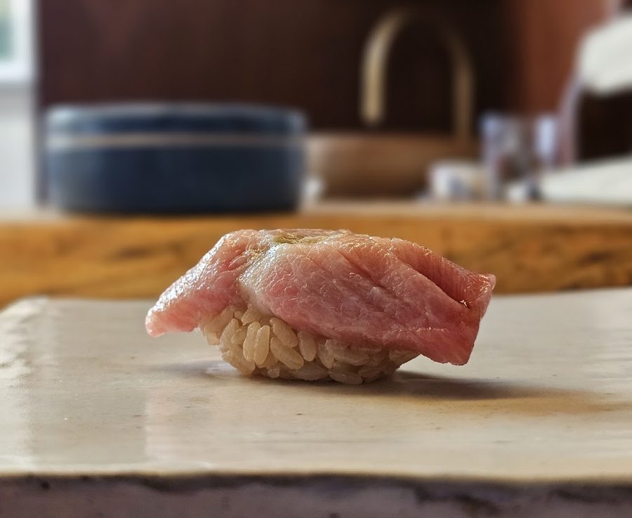 Sushi Nuha
