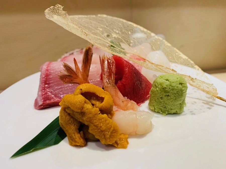 柳 居酒屋