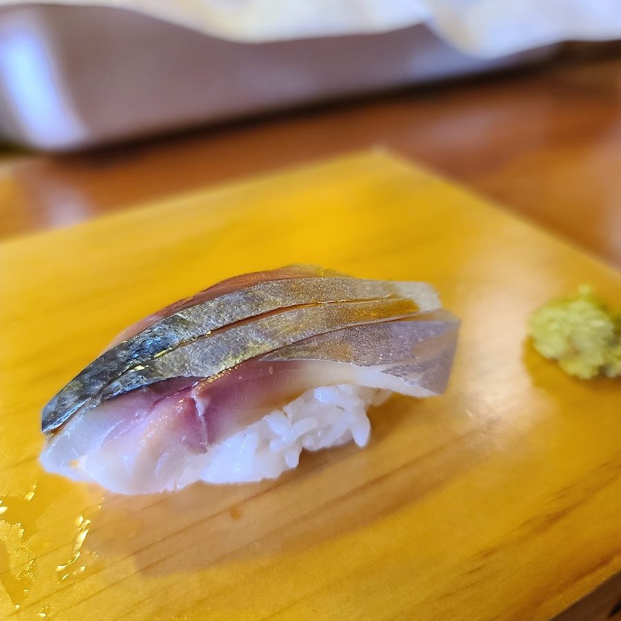 Roji Sushi
