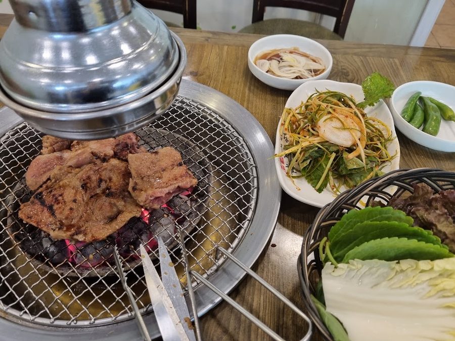 제주와홍돼지영도점