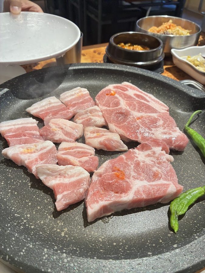 チンジュガーデン