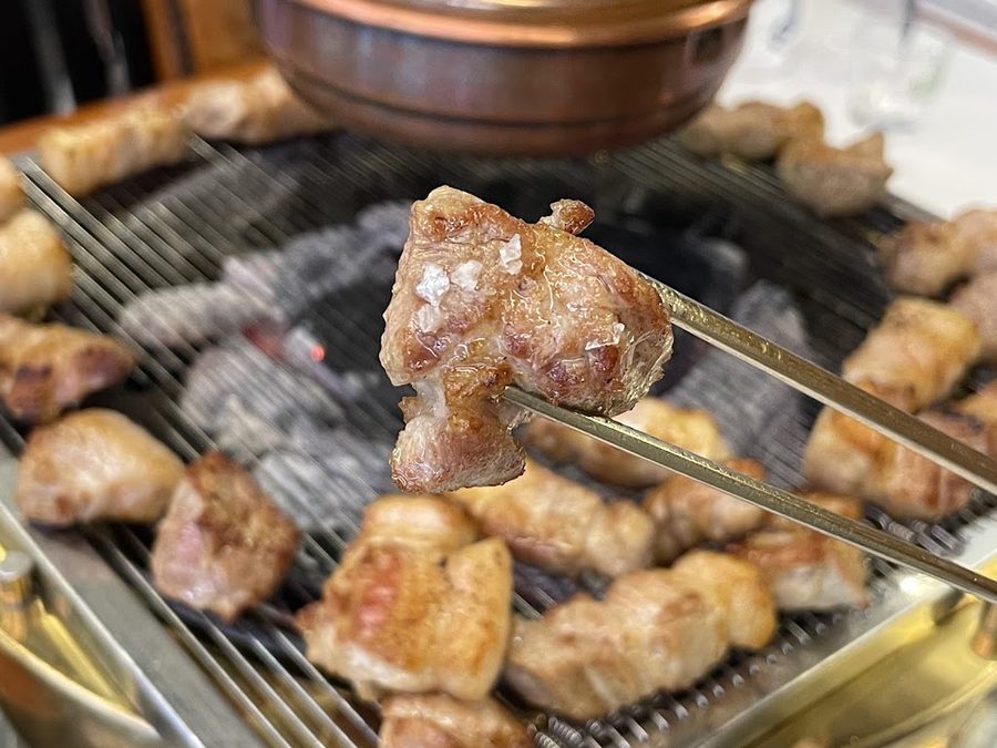 Jeju Avang