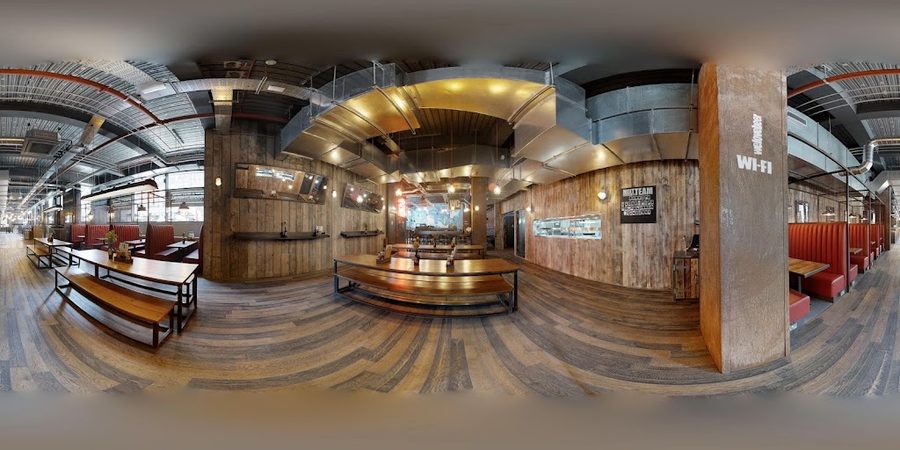 BrewDog Tower Hill Outpost