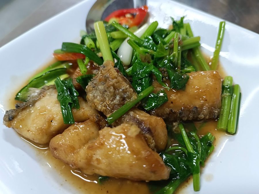 Tai Chong