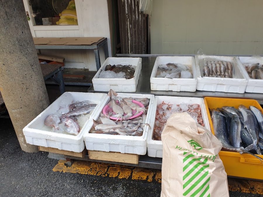Igidae Market