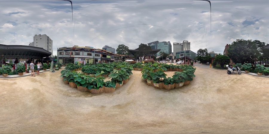 Buddhism Central Museum