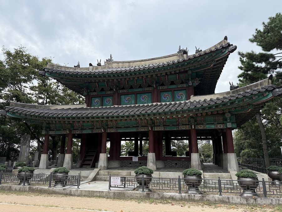 부산진성
