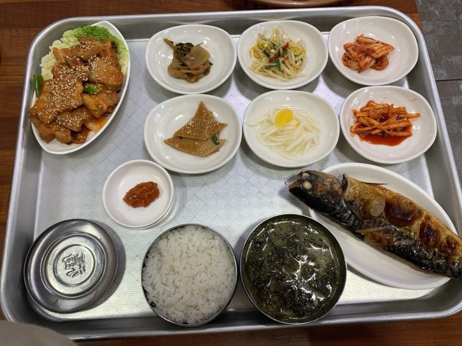 재연식당