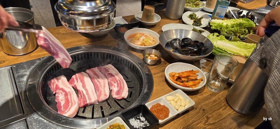 더덕향
