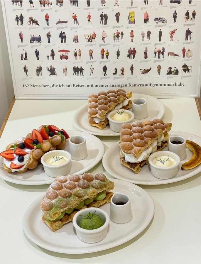 Ikseondong Cafe Ikseon Jutaek