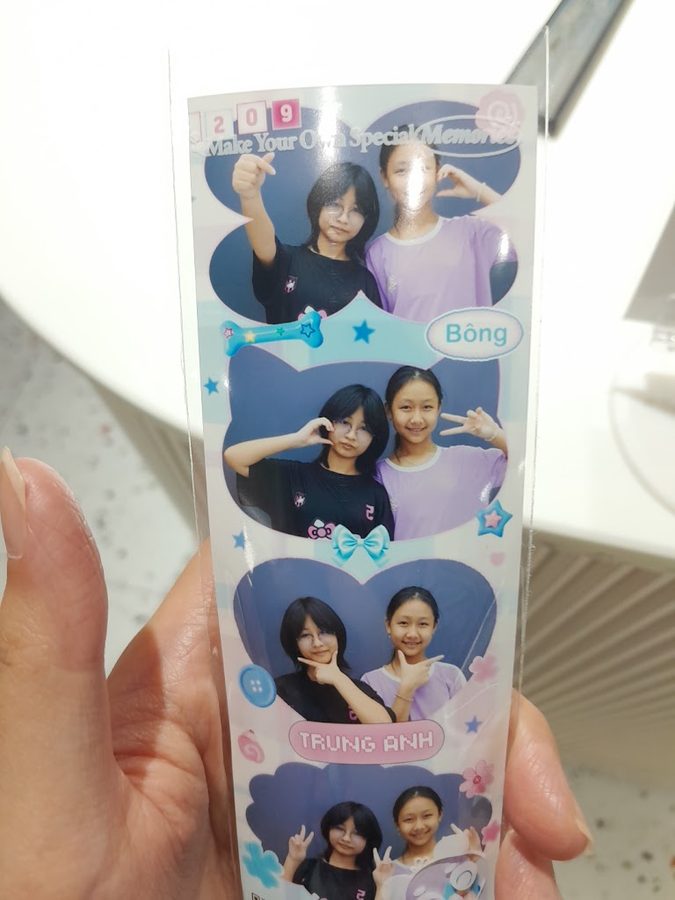 PHOTO TIME
