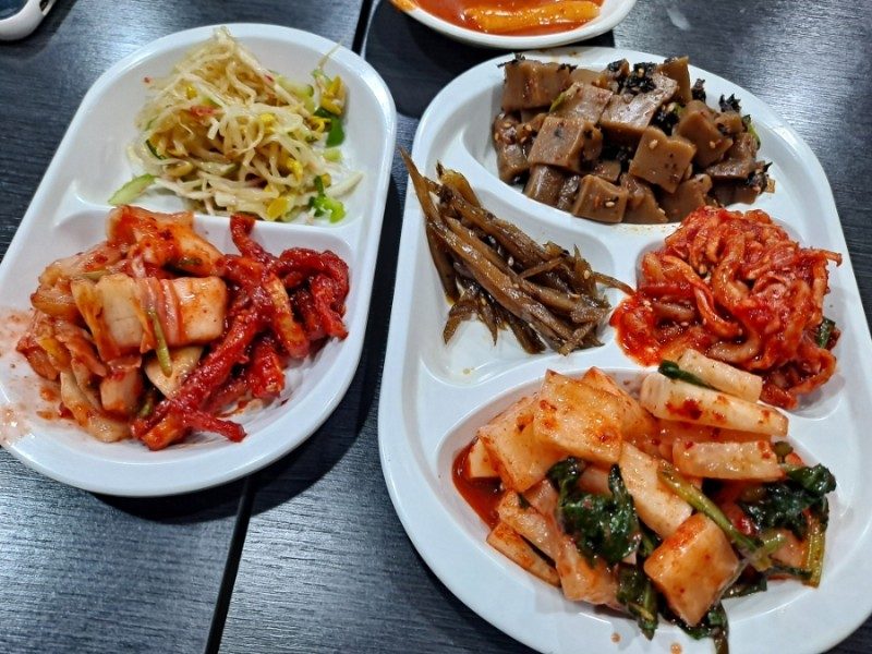 엄마집밥