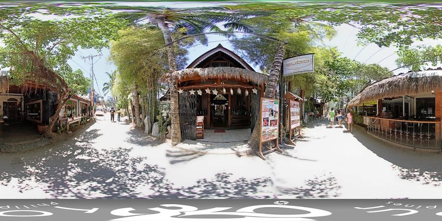 Subo Boracay