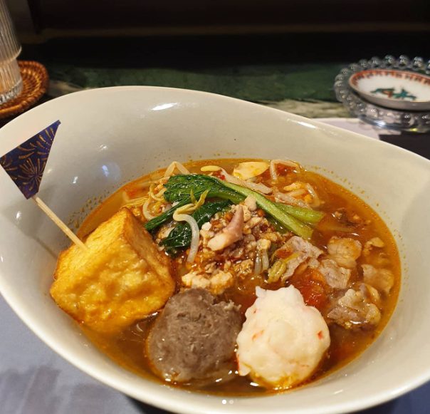 Mongjungsig