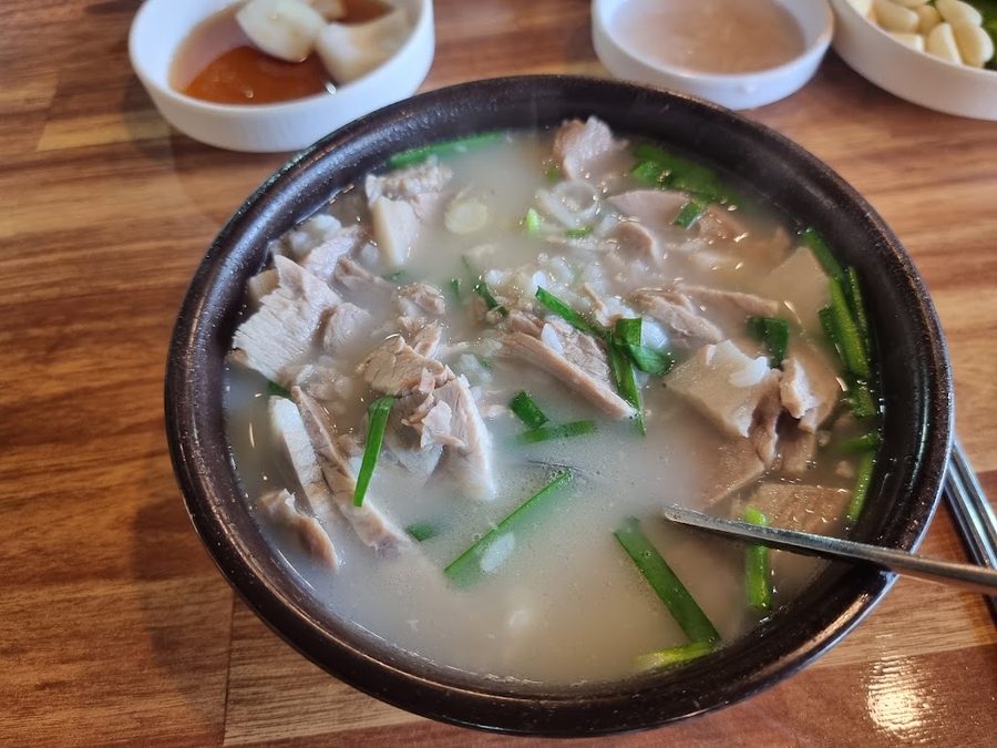 Busan Jin Gukbap