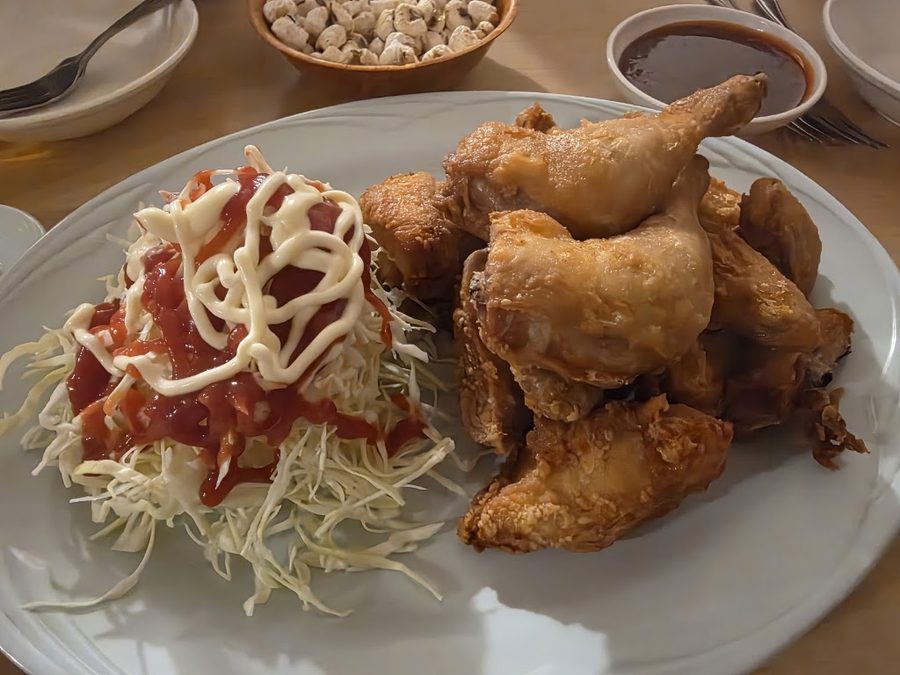 원해치킨하우스