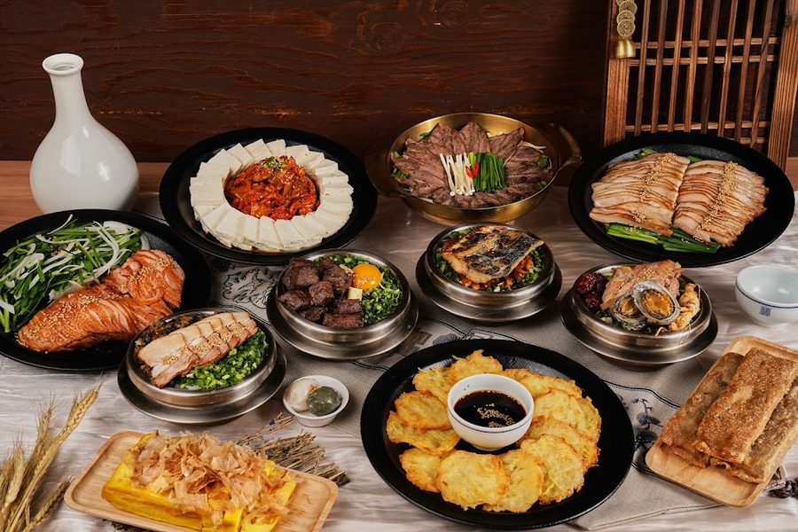 도온 서울역점
