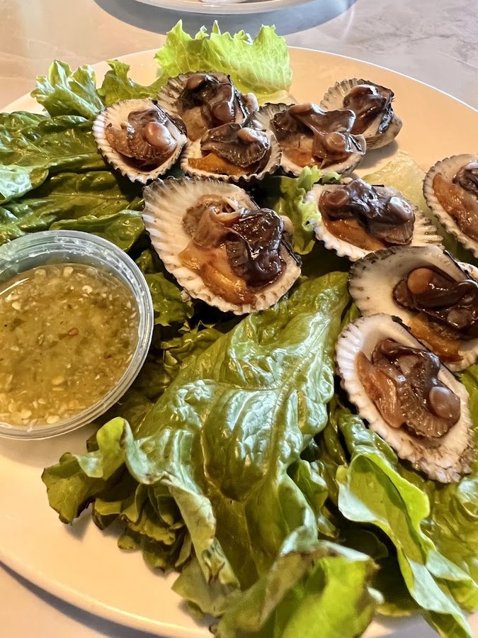 Cajun Seafood House