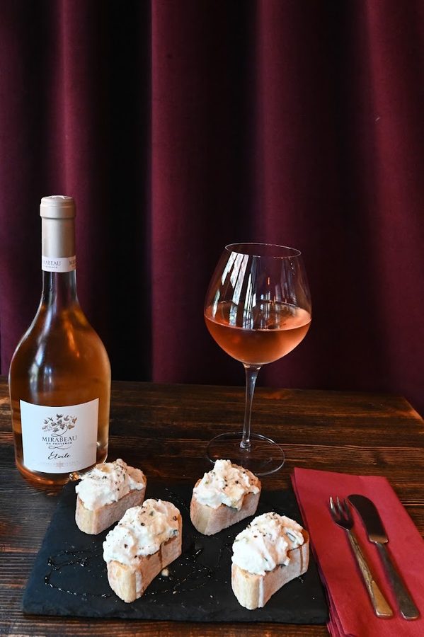 Cork Wine Bar