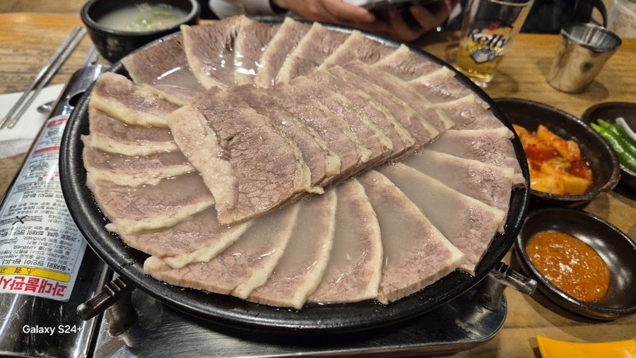 Seoul Kkakdugi