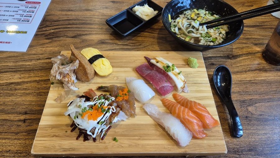 Sushi Hanae