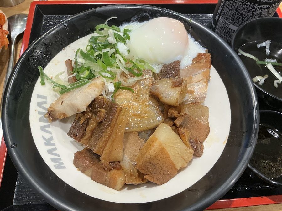 Makanai