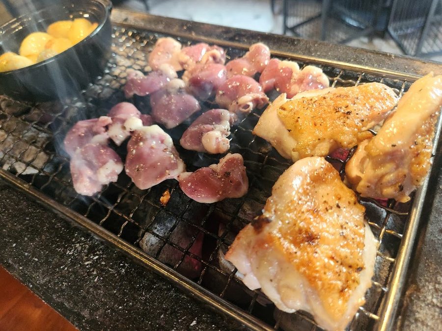 Hyogye