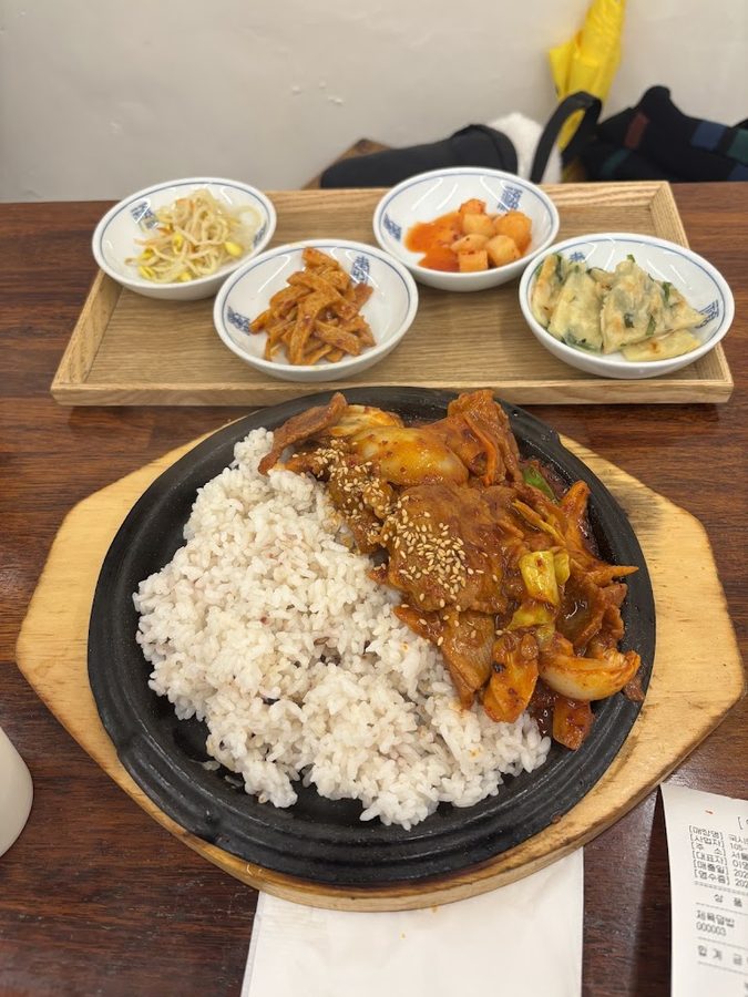 ククスとカレトク