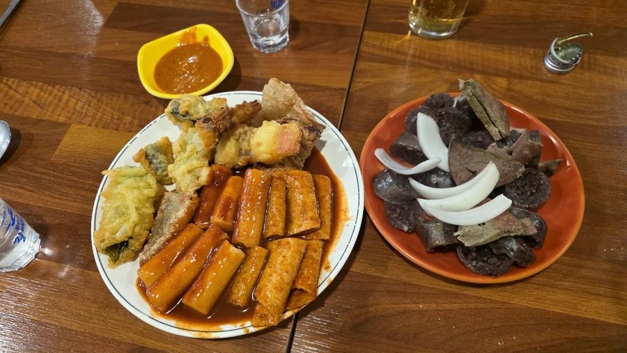 먹거리천국