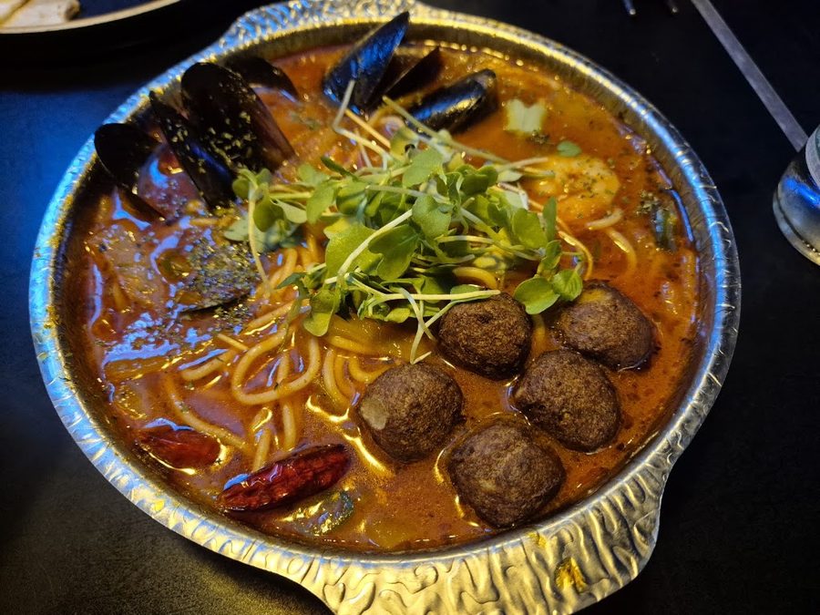 포차마실