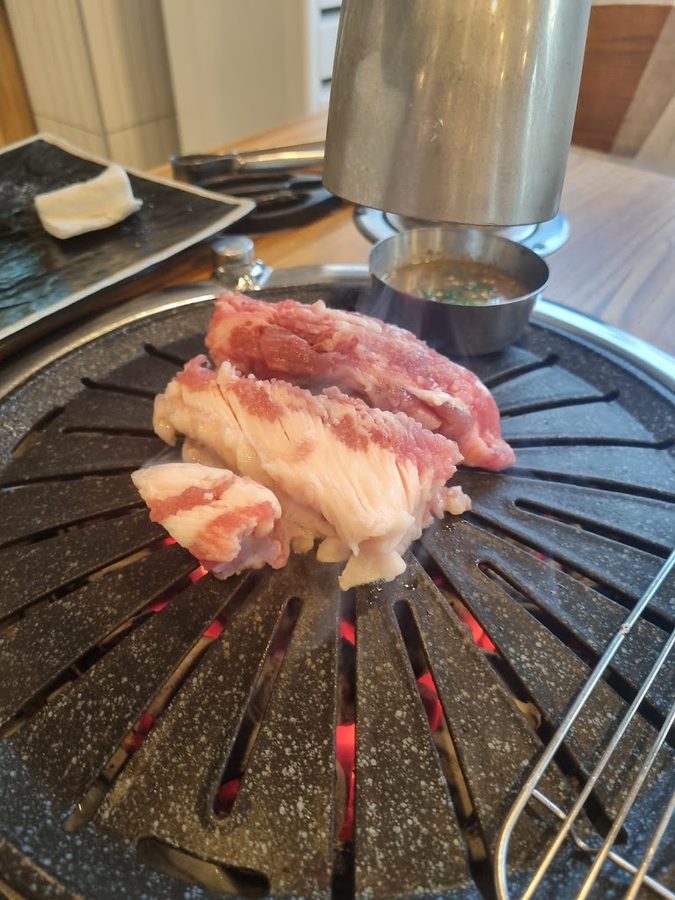 Hyeongnim