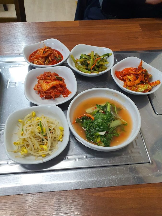 강변생오리