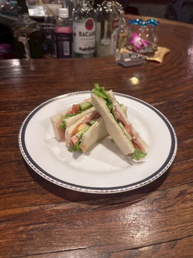 心斎橋 麓鳴館